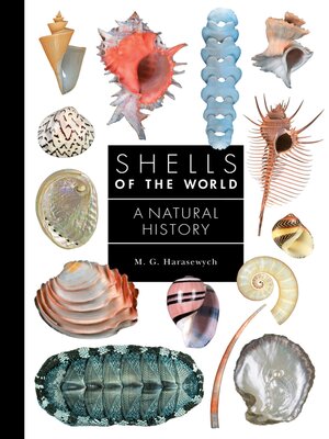 cover image of Shells of the World
